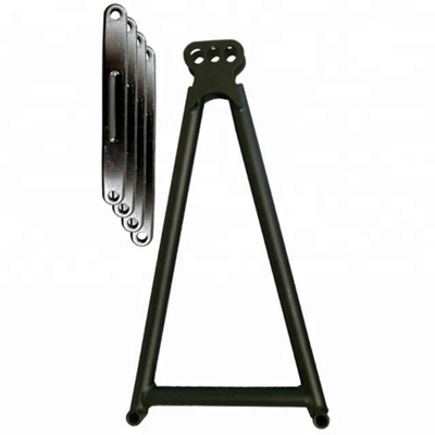 Universal Fitment 14&quot; Jacobs Leiter 4130 Chromoly Drei-Loch-Sprint-Autoteile mit 3/4&quot; Rohrdurchmesser