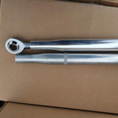 Universal Car Fitment Heims Drag Links Radius Rods Tie Rods Kit mit kundenspezifischer OE NO. und überlegenem Leistungsmaterial