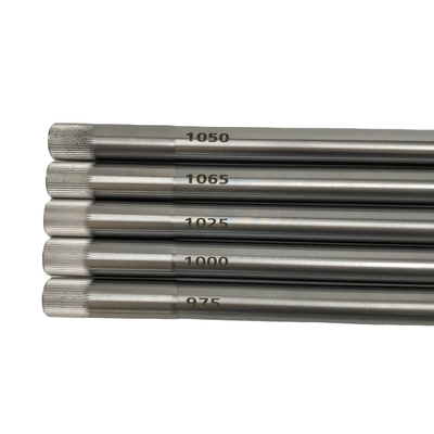 Universelles Jahr 1025 Rate Sprint Car Torsion Bar 30 in 1-1/8 in Spline mit Chromstahlmaterial zu erschwinglichen Preisen
