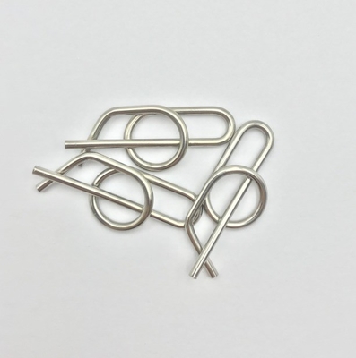 Universelles Jahr 304 aus Edelstahl 3/8' Rue Clip und Jacobs Leiterpfeiler mit 304 Edelstahl Konstruktion