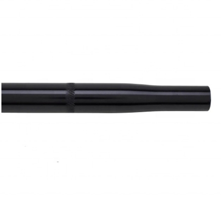 1'' OD Swedged 6061 Aluminium Radius Rod für 5/8-18 Thread 21 Länge Hohe Festigkeit und anpassbare Abrasivstrahlung