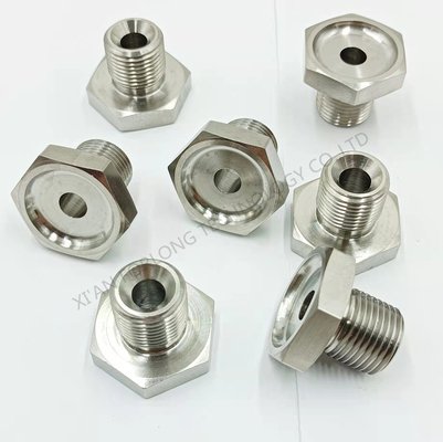 Universal Cap 5/8-18 Sprint Car Titanium Hollow King Pin Kit für Leichtspindel 5,6 Zoll Länge Rennleistung