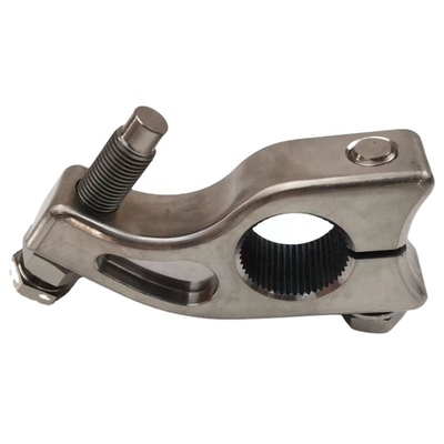 Ersetzen/Reparatur Universal Sprint Auto Torsion Bar Teile Natur-Titan 1-3/4 in Split für die Befestigung