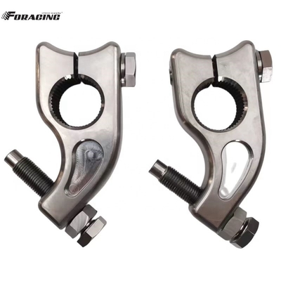 Ersetzen/Reparatur Universal Sprint Auto Torsion Bar Teile Natur-Titan 1-3/4 in Split für die Befestigung