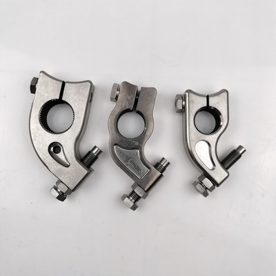 Ersetzen/Reparatur Universal Sprint Auto Torsion Bar Teile Natur-Titan 1-3/4 in Split für die Befestigung