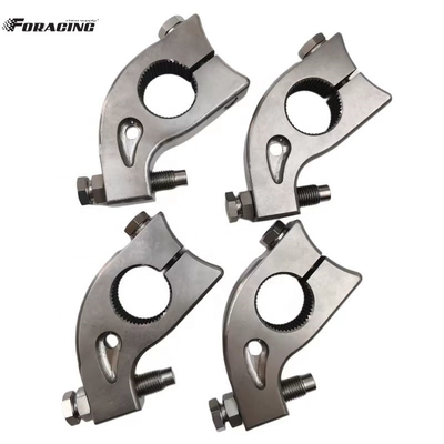 Ersetzen/Reparatur Universal Sprint Auto Torsion Bar Teile Natur-Titan 1-3/4 in Split für die Befestigung
