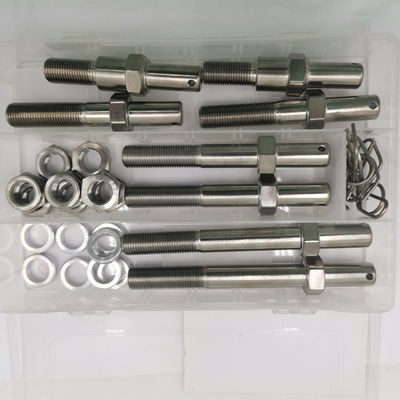 Eagle SPRINT CAR CHASSIS TITANIUM ONE NUT OR Q/C R/R S/P PLUS BOLT KIT Die ultimative Lösung für die universelle Anpassung von Autos