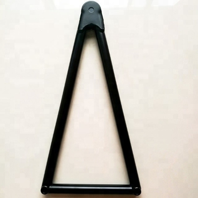 Universal 13-5/8&quot; SPRINT CAR JACOBS LADDER Schwarz Chromoly in Silber Universal
