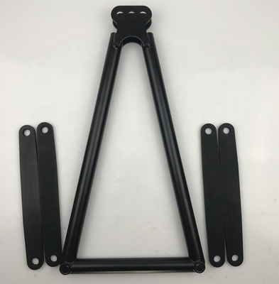 Stärke 13 5/8' 3 Löcher 3/8' Chromoly 4130 Jacobs Leiter für Sprint