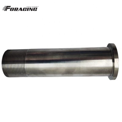 1-3/16 Titanium GR5 Naturspindel-Schnauze für Sprint-Rennwagen