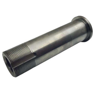 Spezielle Titanium-Sprint-Auto Spindel Schnauze 1-3/16 GR5 natürliche Autoteile für Rennprofis
