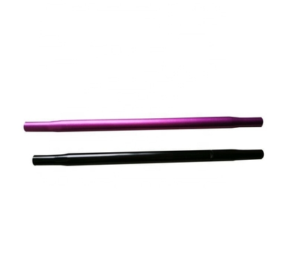 Universal OE NO. und 3/8&quot;-24 Thread AL6061 Swedged Rods/Radius Rods Länge 6,5&quot; für Sprint Cars aus langlebigem Aluminium