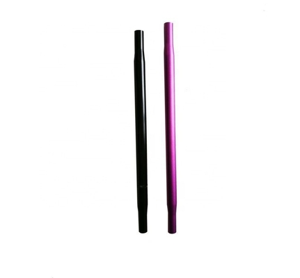 Universal OE NO. und 3/8&quot;-24 Thread AL6061 Swedged Rods/Radius Rods Länge 6,5&quot; für Sprint Cars aus langlebigem Aluminium