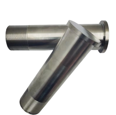 Unterstützung OEM Leistungssteigerung 1-3/16 Sprint Car Titanium GR5 Spindel Schnauze von -direct
