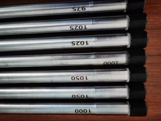 Universal OE NO. Hohler Torsionsbalken 30 &quot;x 1-1/8&quot; Spline-Chromstahl Das perfekte Upgrade für die Aufhängung Ihres Fahrzeugs