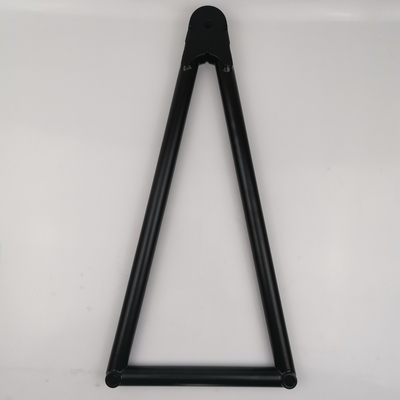 Andere Sprint-Autoteile 4130 Chromoly Jacobs Ladder 13 3/8 Schwarz OE NO. FL-1755122- für außergewöhnliche Leistung