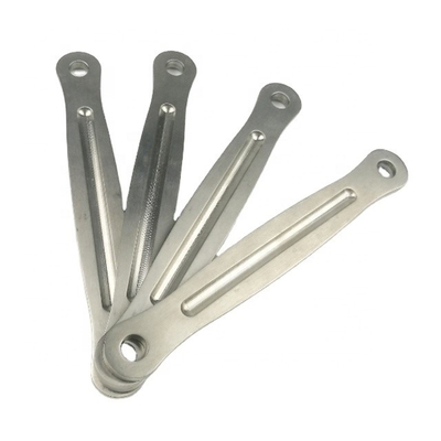 Universal OE NO. 5 &quot;Titan Jacobs Leiter Gurt Sprint Auto Teil mit 5/16&quot; Loch und Titan GR5