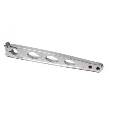 Universelle Aluminium-Rechte Vorder Torson Arm für Standard OE NO. Sprint Cars Schwarz oder Natur