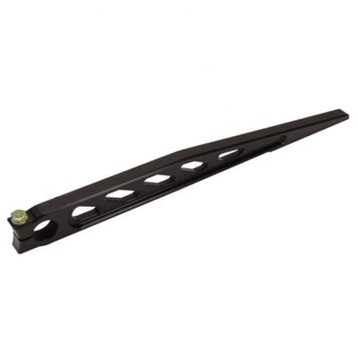 Universelle Aluminium-Rechte Vorder Torson Arm für Standard OE NO. Sprint Cars Schwarz oder Natur