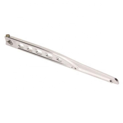 Universelle Aluminium-Rechte Vorder Torson Arm für Standard OE NO. Sprint Cars Schwarz oder Natur
