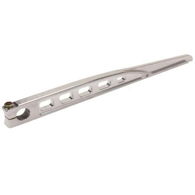 Universelle Aluminium-Rechte Vorder Torson Arm für Standard OE NO. Sprint Cars Schwarz oder Natur