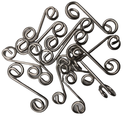 Verbessern Sie Ihre anderen Autos mit Silvery Quarter Turn Dzus Stud und Zubehör