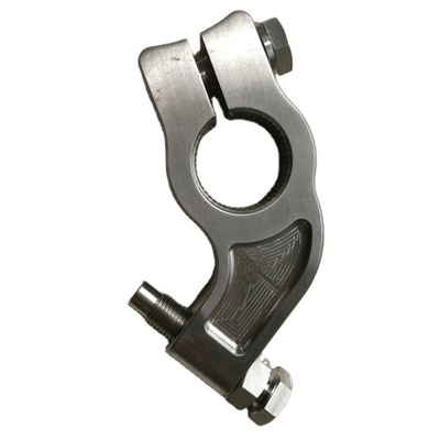 Universal OE NO. Fahrzeugbefestigung Sonstige 1-3/4&quot; Split Titanium Torsion Bar Stop mit 1-1/8&quot; Spline 48 T