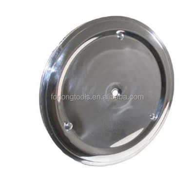 Aluminium 6061 WELD Modell Rad Schlamm Deckel für Sprint Auto Schützen Sie Ihr Auto vor Schmutz und Schutt