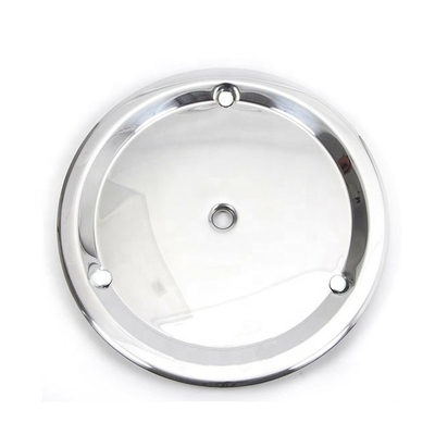 Aluminium 6061 WELD Modell Rad Schlamm Deckel für Sprint Auto Schützen Sie Ihr Auto vor Schmutz und Schutt