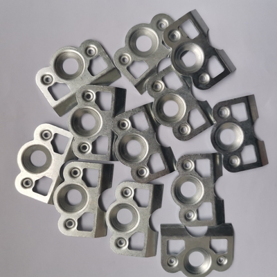 1-3/8 Dzus Rückplatten Tabs für Universal-Auto-Fit 7/16 Dzus Einfach zu installieren und langlebig