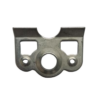 1-3/8 Dzus Rückplatten Tabs für Universal-Auto-Fit 7/16 Dzus Einfach zu installieren und langlebig