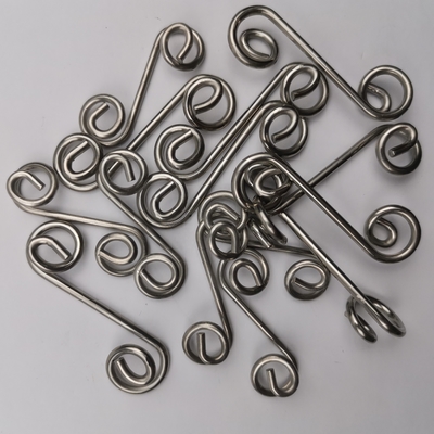 Universal Stahl Dzus Federn Einfache Installation 1 3/8&quot; 0,375&quot; Reichweite OE NO. und Jahr Kompatibilität für Leistung