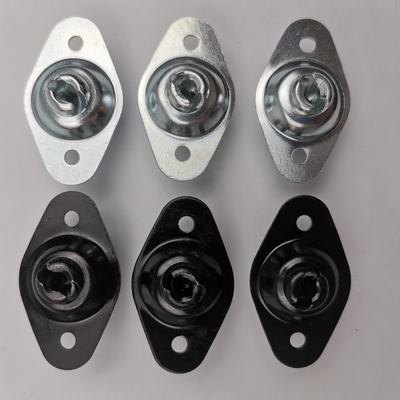 Universal Stahl Dzus Federn Einfache Installation 1 3/8&quot; 0,375&quot; Reichweite OE NO. und Jahr Kompatibilität für Leistung