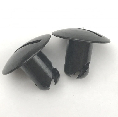 Universal-Auto-Fitness-Kopfkopf Aluminium-Knöpfe Vierteldreh Dzus 7/16 x.500 mit 1 Zoll Kopf Vielseitig und langlebig