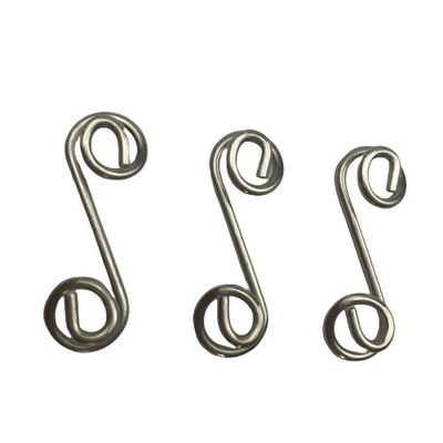 Stahl universelle Selbst-Auswerfer Dzus 5/16&quot;x.500 Befestigungsmittel für Sprintcars Auto-Fitment Superior Befestigungs- und Federbefestigungsmittel
