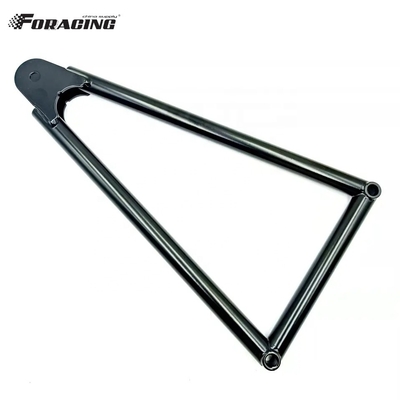 Sprint Auto Teile mit 4130 Chromoly Jacobs Leiter 13 5/8 &quot; in Schwarz