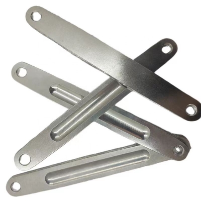 Universal Year Aluminium 7075 Jacobs Ladder Strap Sprint Car Rennwagen mit 7&quot; und 5&quot; Design Universal Modell
