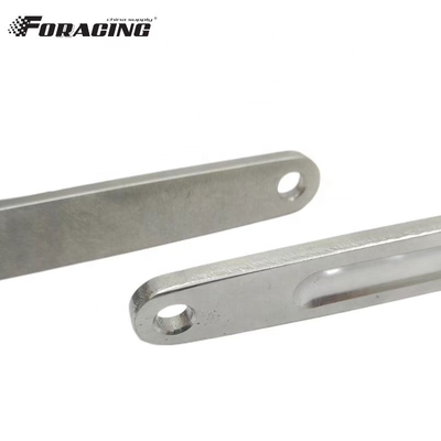 Universal Year Aluminium 7075 Jacobs Ladder Strap Sprint Car Rennwagen mit 7&quot; und 5&quot; Design Universal Modell