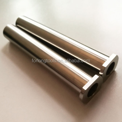 DIN 5/8&quot;-18 Durchmesser Titanium Zwerg-Königspin für Sprint Spindelnuss