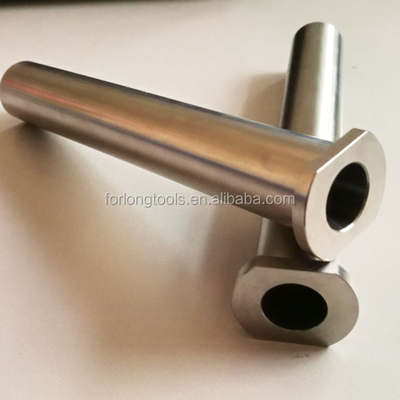 DIN 5/8&quot;-18 Durchmesser Titanium Zwerg-Königspin für Sprint Spindelnuss