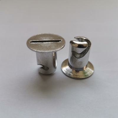 Universal 7/16&quot; *.550&quot; Quarter Turn Dzus Stud Fastener Stahl Sprint Rennwagen Komponente Modifikation