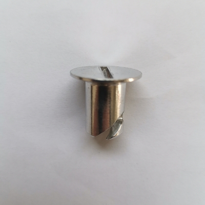 Universal 7/16&quot; *.550&quot; Quarter Turn Dzus Stud Fastener Stahl Sprint Rennwagen Komponente Modifikation