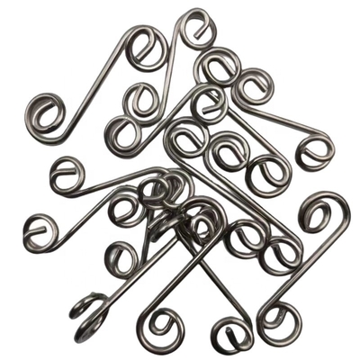 Universal Sprint Car Racing 1 3/8&quot; Edelstahl Schnelldreh-Befestigungsfeder zum Ersetzen/Reparatur-Muster Universalzweck