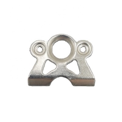 Universal-Auto-Fitment Vierteldreh-Befestiger Dzus Federschweißplatte mit P1700516 SKU und Dzus Rückplatten