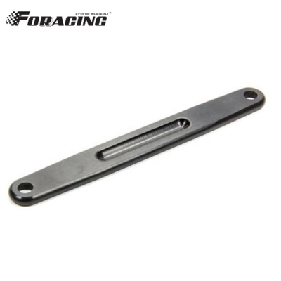 Universelle schwarze Jacobs Leiterband 7 &quot;für Sprint Auto Aluminium Muster angeboten