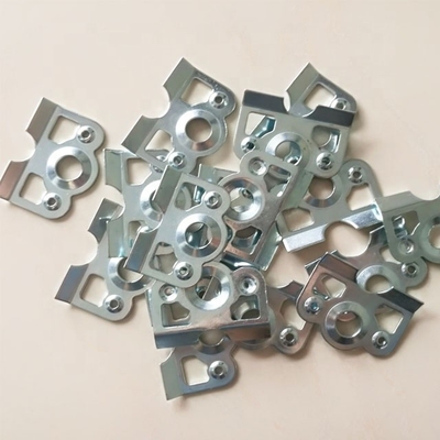 Universal Sprintcar Wingless Weld On Dzus Größe Leichtgewicht Feder Rückenplatte 1-3/8 &quot;für Auto Fitment Universal akzeptiert