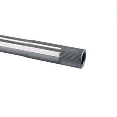 Universal Chromoly 1025 Rate Spline Hole Torsion Bar Die wesentliche Komponente für die Verbesserung der Leistung von Sprint-Autos