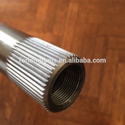 Hohle Torsionsbalken 30&quot; x 1-1/8&quot; Spline 950 Bewertung für Universal-Auto-Fitment Titan Sprint-Auto-Zwerg