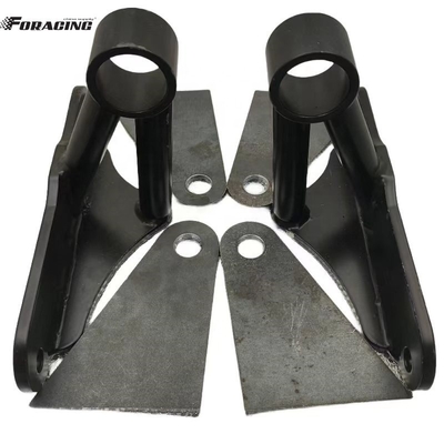 Rationalisieren Sie Ihren Ford Small Block 289 302 351W Motor Installation mit Schweiß-in Motorhalterungen und 1,62 &quot;Bushing Durchmesser