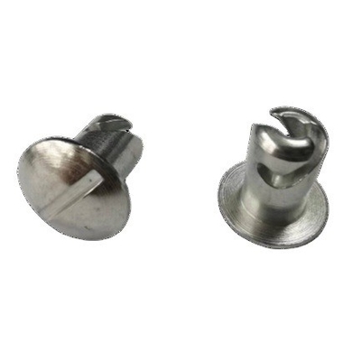Universal 7/16&quot; Jahr Aluminium Stahl Schnellfreigabe Dzus Viertel Drehverbindung * 500&quot; angepasst für Ihre Anforderungen
